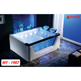 BỒN TẮM CAO CẤP  MASSAGE  KASSANI MY-1907